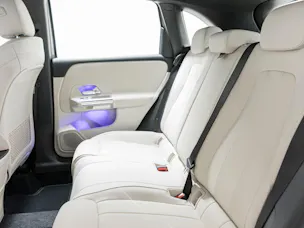 Mercedes-Benz B 250 4MATIC