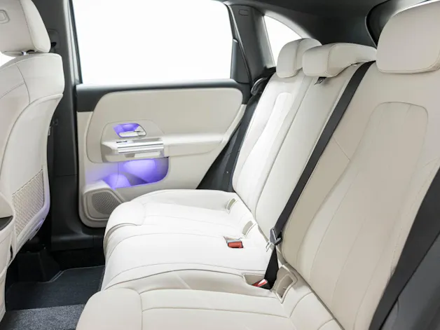 Mercedes-Benz B 250 4MATIC