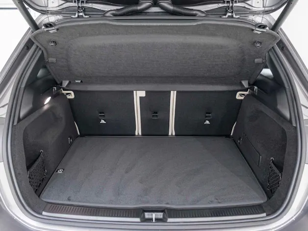 Mercedes-Benz B 250 4MATIC