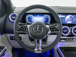 Mercedes-Benz B 250 4MATIC