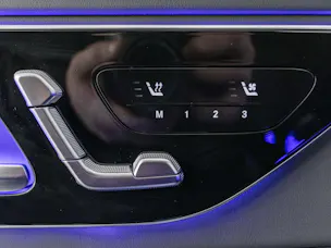 Mercedes-Benz C 63 AMG S E Performance 4MATIC T-Modell
