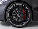 Mercedes-Benz C 63 AMG S E Performance 4MATIC T-Modell
