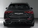 Mercedes-Benz C 63 AMG S E Performance 4MATIC T-Modell
