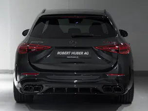 Mercedes-Benz C 63 AMG S E Performance 4MATIC T-Modell