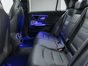 Mercedes-Benz C 63 AMG S E Performance 4MATIC T-Modell