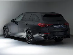 Mercedes-Benz C 63 AMG S E Performance 4MATIC T-Modell