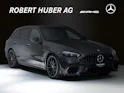 Mercedes-Benz C 63 AMG S E Performance 4MATIC T-Modell
