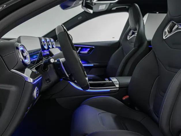 Mercedes-Benz C 63 AMG S E Performance 4MATIC T-Modell