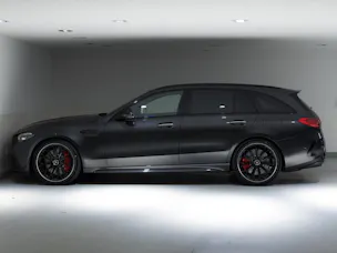 Mercedes-Benz C 63 AMG S E Performance 4MATIC T-Modell