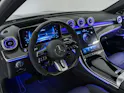 Mercedes-Benz C 63 AMG S E Performance 4MATIC T-Modell