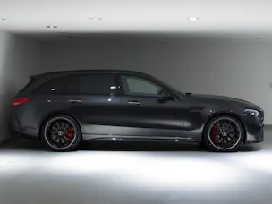 Mercedes-Benz C 63 AMG S E Performance 4MATIC T-Modell