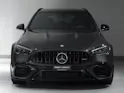 Mercedes-Benz C 63 AMG S E Performance 4MATIC T-Modell