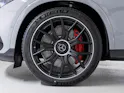 Mercedes-Benz GLC 63 AMG S E Performance "Executive Edition"