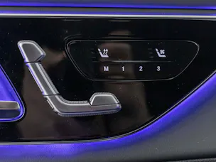 Mercedes-Benz GLC 63 AMG S E Performance "Executive Edition"