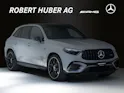 Mercedes-Benz GLC 63 AMG S E Performance "Executive Edition"