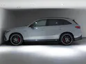 Mercedes-Benz GLC 63 AMG S E Performance "Executive Edition"