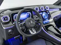 Mercedes-Benz GLC 63 AMG S E Performance "Executive Edition"