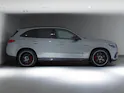 Mercedes-Benz GLC 63 AMG S E Performance "Executive Edition"