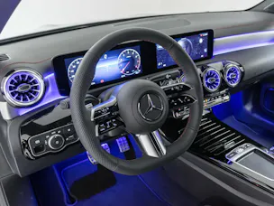 Mercedes-Benz CLA 200 Coupé
