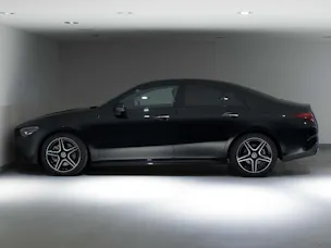 Mercedes-Benz CLA 200 Coupé