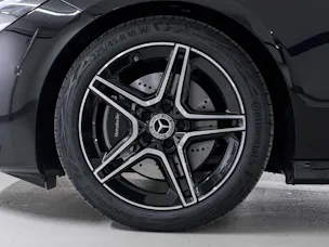 Mercedes-Benz CLA 200 Coupé