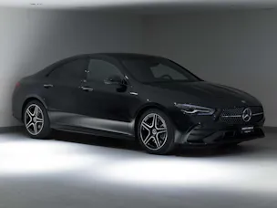 Mercedes-Benz CLA 200 Coupé