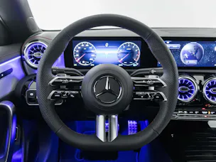 Mercedes-Benz CLA 200 Coupé