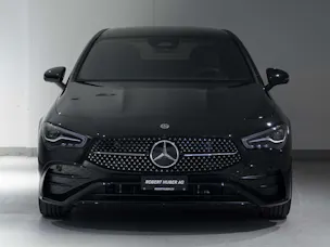 Mercedes-Benz CLA 200 Coupé