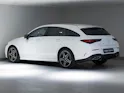 Mercedes-Benz CLA 200 Shooting Brake