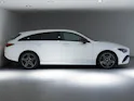 Mercedes-Benz CLA 200 Shooting Brake