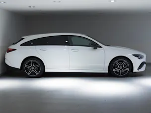 Mercedes-Benz CLA 200 Shooting Brake