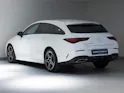 Mercedes-Benz CLA 200 Shooting Brake