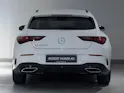 Mercedes-Benz CLA 200 Shooting Brake