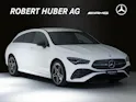 Mercedes-Benz CLA 200 Shooting Brake