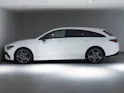 Mercedes-Benz CLA 200 Shooting Brake