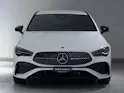 Mercedes-Benz CLA 200 Shooting Brake