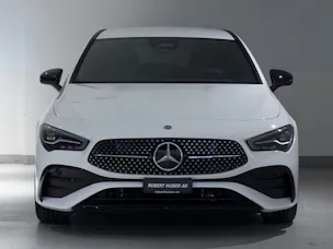Mercedes-Benz CLA 200 Shooting Brake