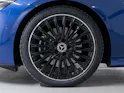 Mercedes-Benz CLA 220 d Shooting Brake
