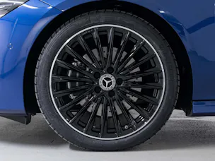 Mercedes-Benz CLA 220 d Shooting Brake