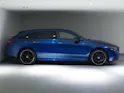 Mercedes-Benz CLA 220 d Shooting Brake