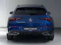 Mercedes-Benz CLA 220 d Shooting Brake