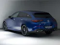Mercedes-Benz CLA 220 d Shooting Brake