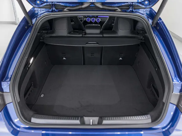 Mercedes-Benz CLA 220 d Shooting Brake