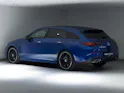 Mercedes-Benz CLA 220 d Shooting Brake