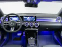 Mercedes-Benz CLA 220 d Shooting Brake