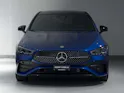 Mercedes-Benz CLA 220 d Shooting Brake