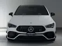 Mercedes-Benz CLA 45 AMG S 4MATIC Shooting Brake