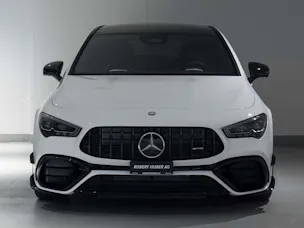 Mercedes-Benz CLA 45 AMG S 4MATIC Shooting Brake