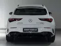 Mercedes-Benz CLA 45 AMG S 4MATIC Shooting Brake