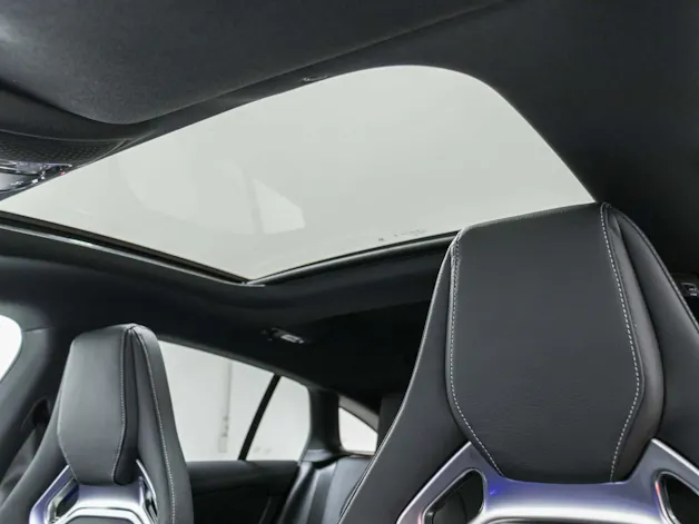 Mercedes-Benz CLA 45 AMG S 4MATIC Shooting Brake